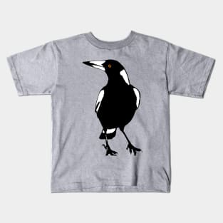 Magpie Kids T-Shirt